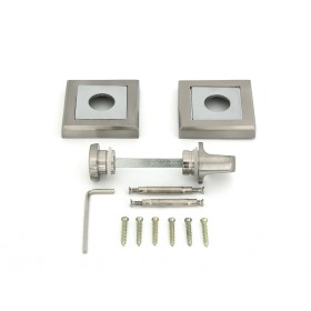 Накладка фиксатор Palladium RS SN/CP BK
