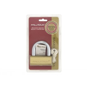Замок навесной Palladium 800B-70