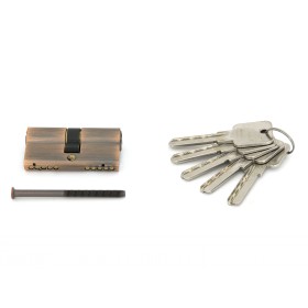 Цилиндровый механизм Palladium К 2J07 60 AC