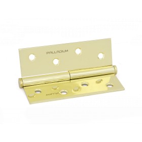 Петля дверная Palladium N 213-S-4 PB левая-foto2