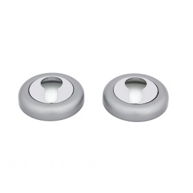 Накладка на цилиндр Palladium F PC/CP ET