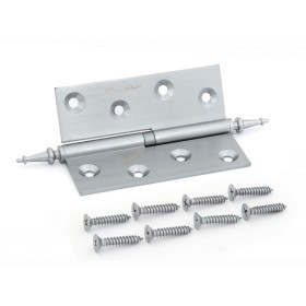 Palladium Петля дверная N 610-4