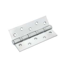Петля дверная универсальная Palladium N 4BB-125 (3mm) PC-foto2