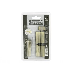 Цилиндровый механизм Palladium 90 C BK AB