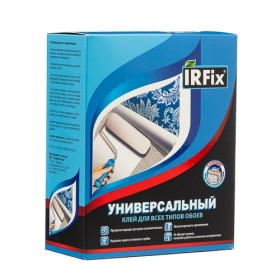 IRFix Клей для обоев Универсальный