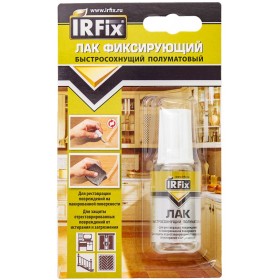 IRFix Лак фиксирующий