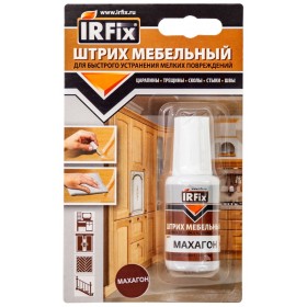 IRFix Штрих мебельный