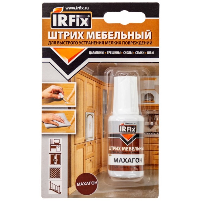 IRFix Штрих мебельный