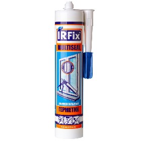 IRFix MULTISEAL Универсальный герметик IRFix MULTISEAL Универсальный герметик
