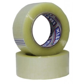 IRFix Клейкая лента упаковочная (прозрачная)