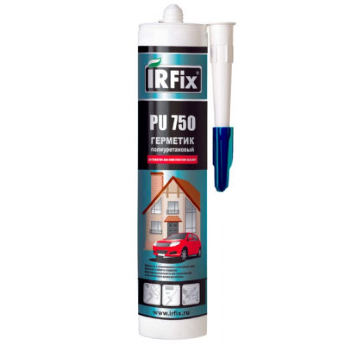 IRFIX PU 750 полиуретановый герметик
