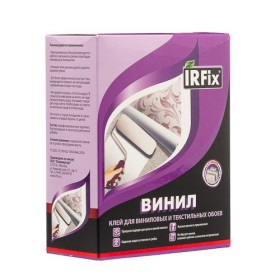 IRFix Клей для обоев Винил