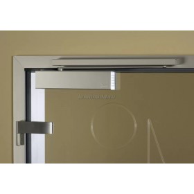 dormakaba TS 92B комплект для цельностеклянной двери, арт. 8010092