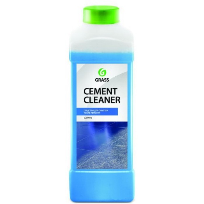 Cleaner - моющее средство 1л
