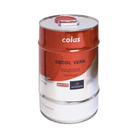 Клей для пробковых покрытий CW 03006 Decoll Vern 5 литров