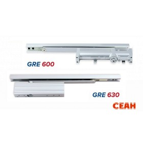 GRE 630
