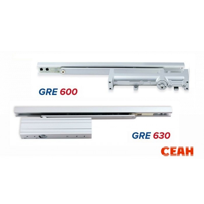 GRE 630