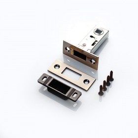 Защелка межкомнатная МАГНИТНАЯ Renz Magn 5-50 бронза античная Защелка межкомнатная МАГНИТНАЯ Renz Magn 5-50 бронза античная