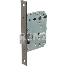 Защелка сантехническая RENZ LB 2090, бронза античная Защелка сантехническая RENZ LB 2090, бронза античная