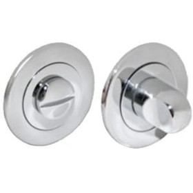 Завертка сантехническая Morelli Luxury LUX-WC CRO хром Завертка сантехническая Morelli Luxury LUX-WC CRO хром